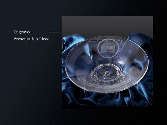 Cheltenham Chamber of Commerce – Presentation Bowl Commission