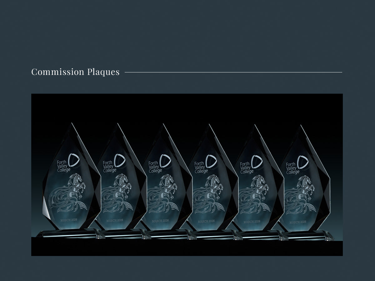 Six Presentation Awards for Forth Valley College Delegation