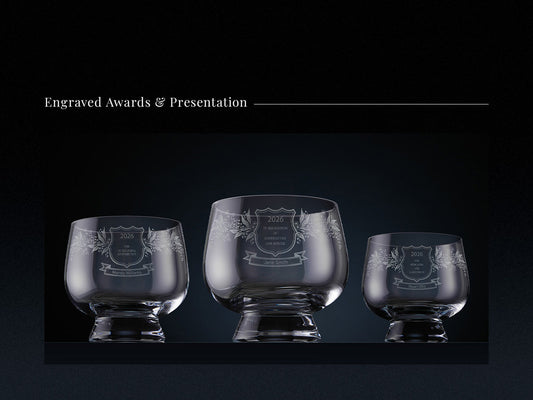Planning Annual Awards & Recognition