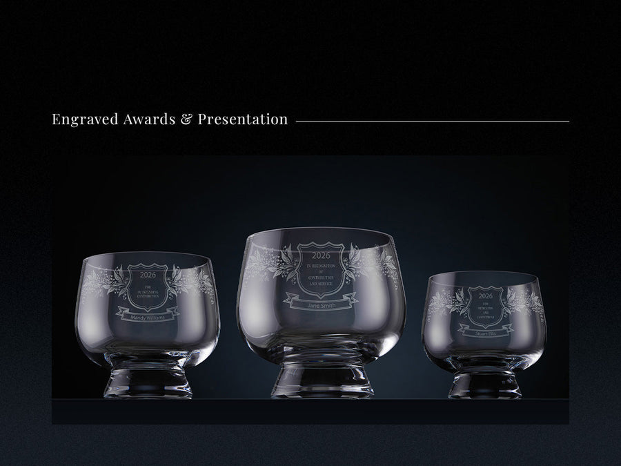 Planning Annual Awards & Recognition