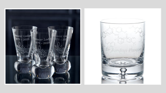 The Art of Accuracy: How We Bring Designs to Life on Glass