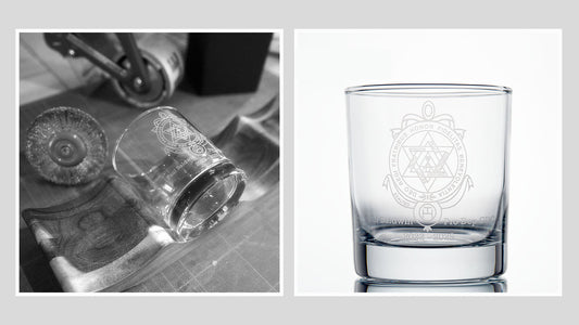 Symbol & Skill: The Story Behind Our Royal Arch Engravings