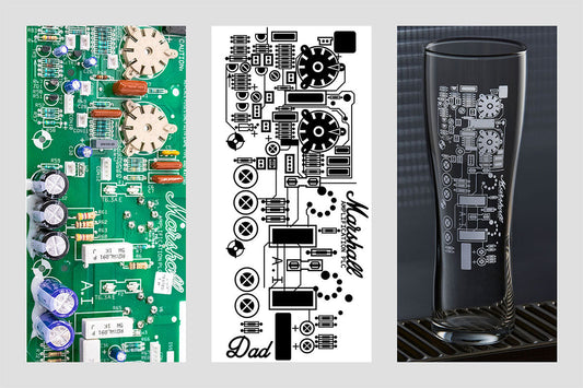 From Photograph to Glass: The Story Behind a One-of-a-Kind Father’s Day Gift