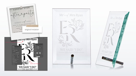 A Wedding Gift, A Friday Morning, and the Joy of Saying Yes