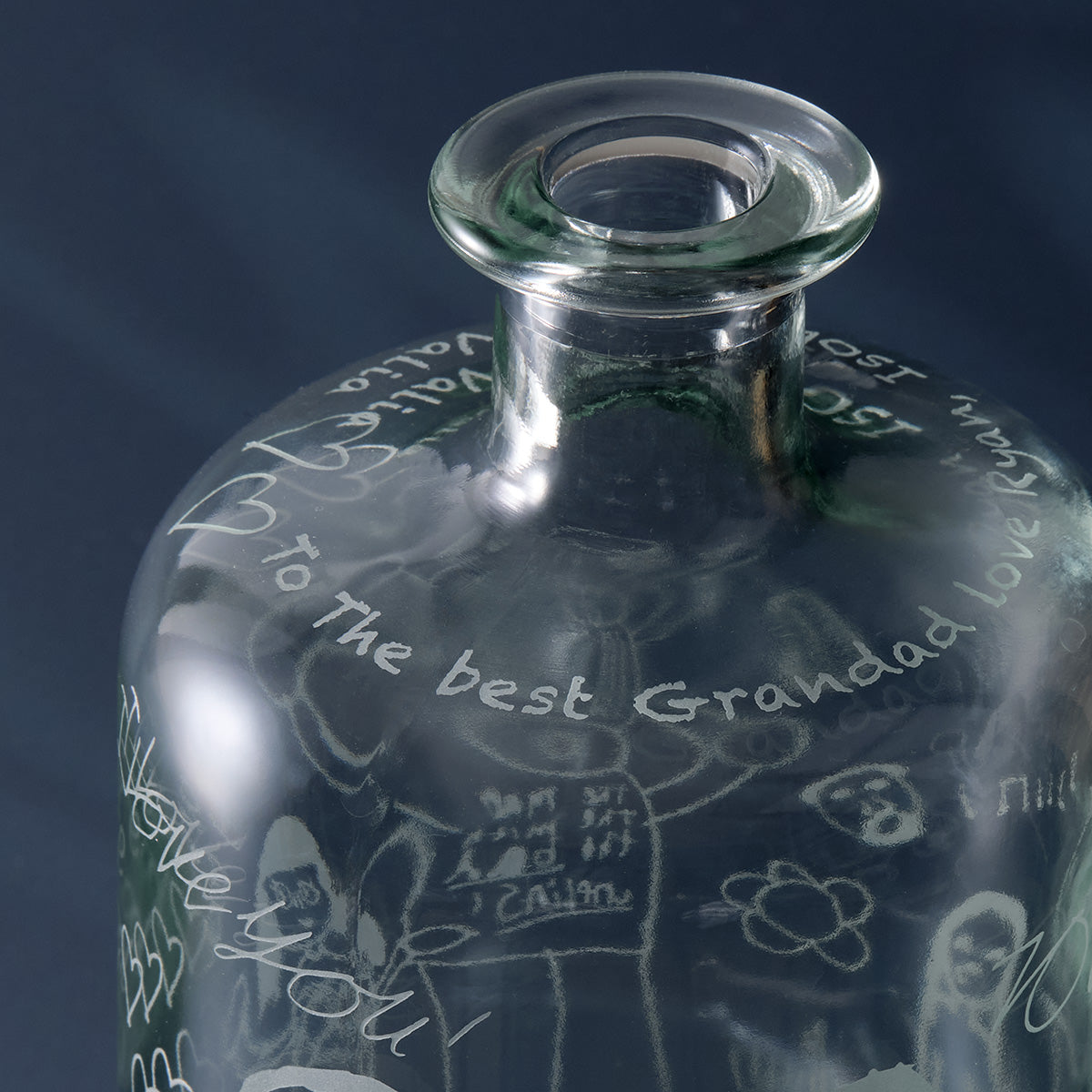 Proof and engraving