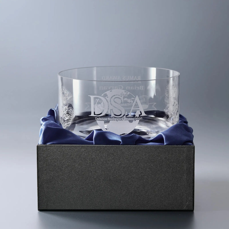 Satin Lined Presentation Box