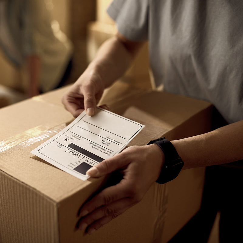 Delivery & Handling