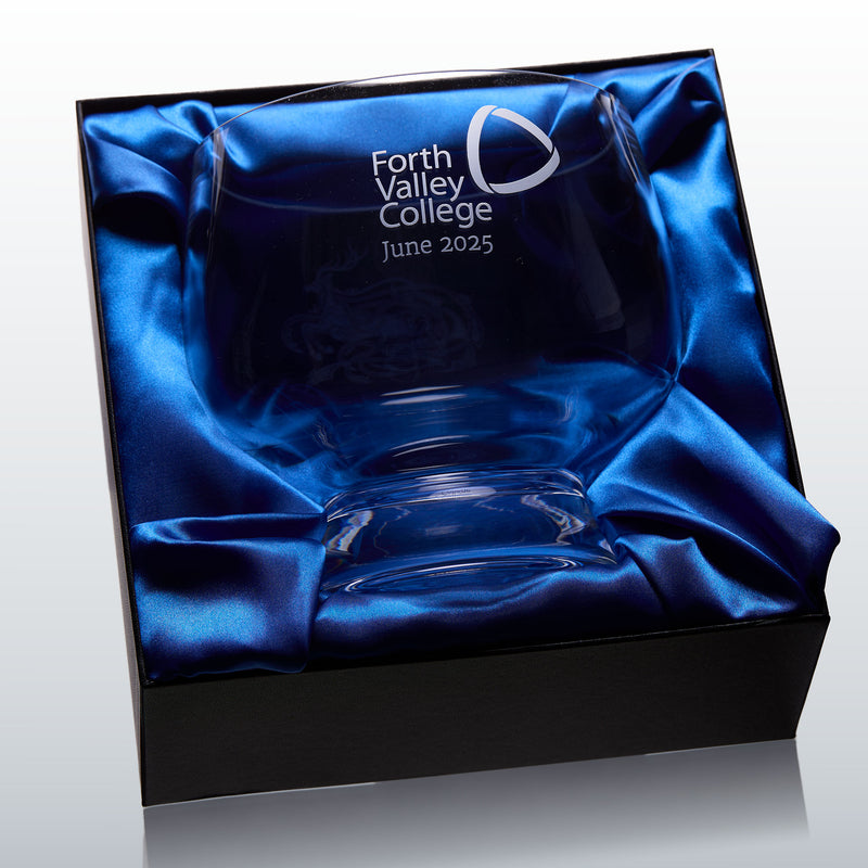 Satin Lined Presentation Box