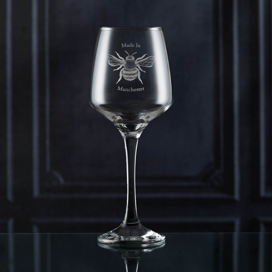 City Symbols & Heritage Icons