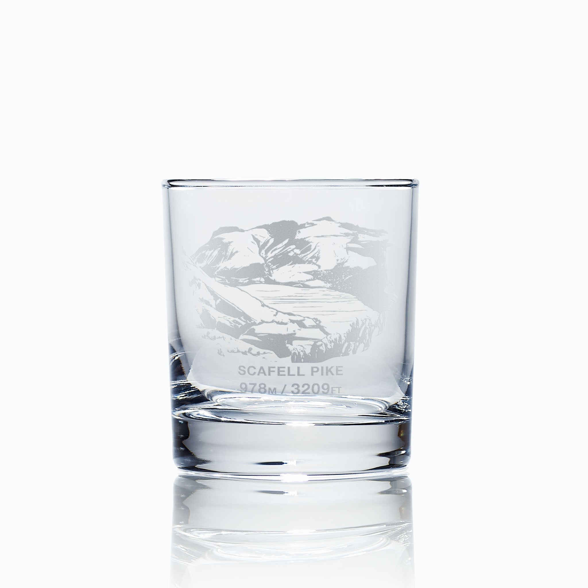 Mountain glassware online