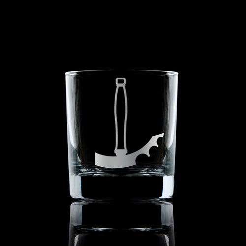 Jeweller Whisky Glass - Scottish Constitution
