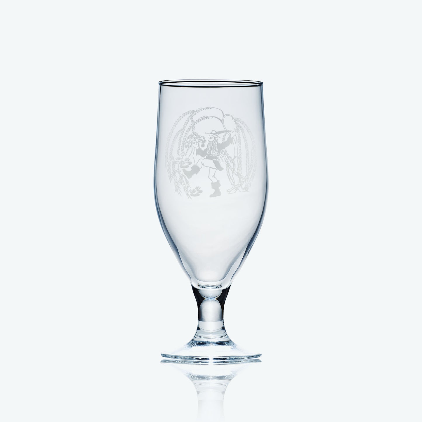 Tom Bombadil Beer Glass